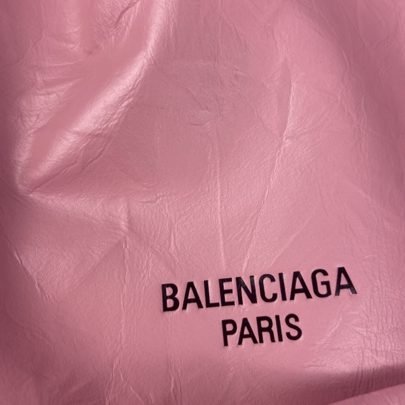 Balenciaga Bucket Bags